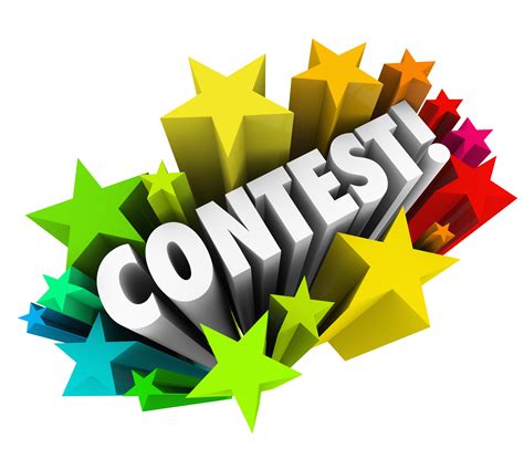 The Contest .